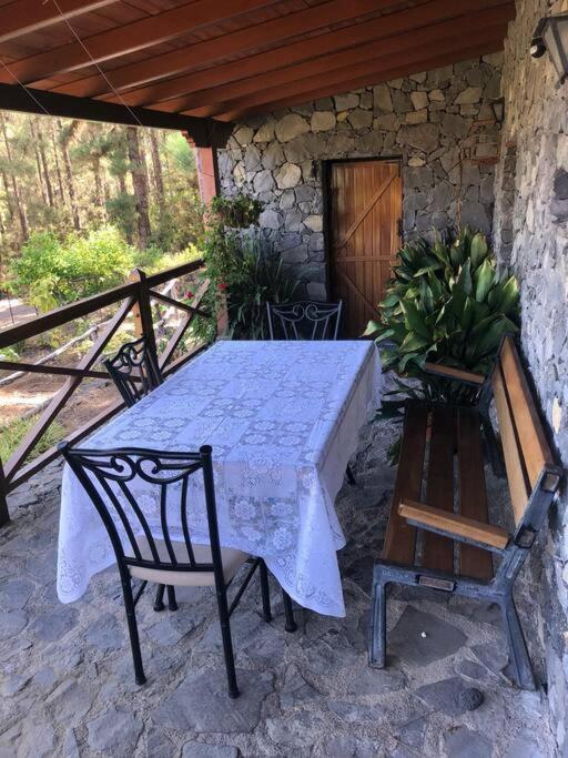 Floral Garden House Βίλα Icod De Los Vinos Εξωτερικό φωτογραφία