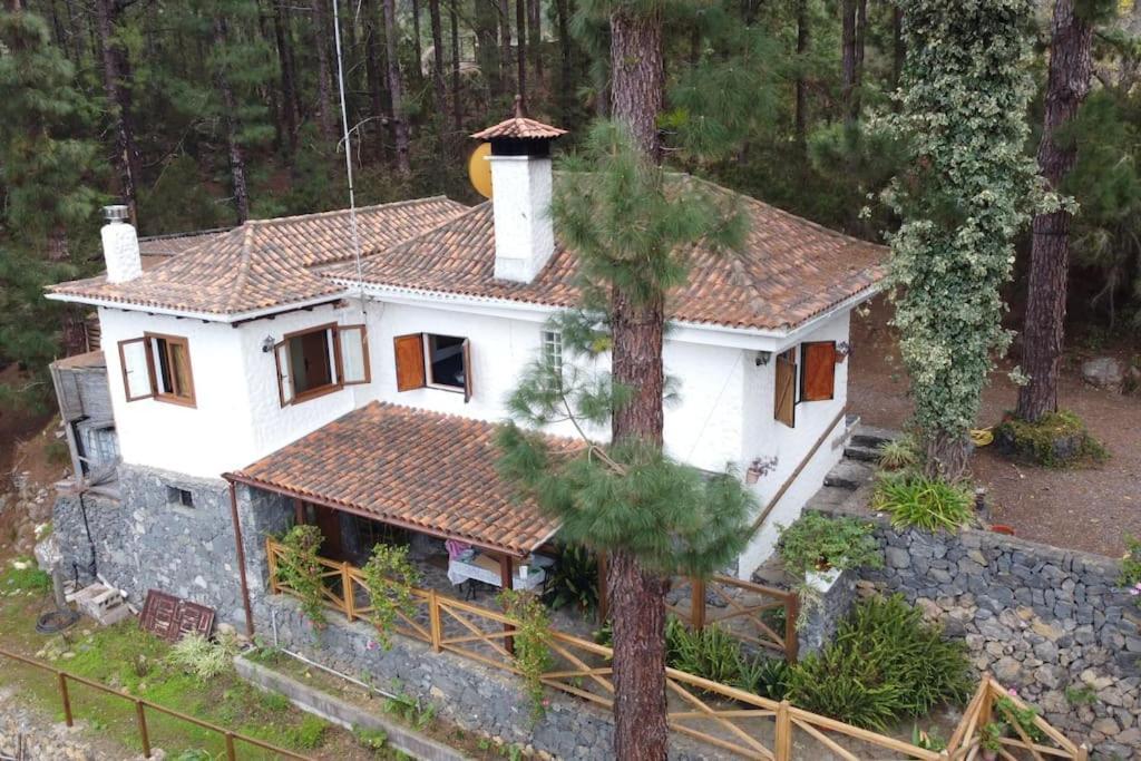 Floral Garden House Βίλα Icod De Los Vinos Εξωτερικό φωτογραφία