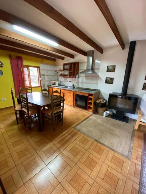 Floral Garden House Βίλα Icod De Los Vinos Εξωτερικό φωτογραφία