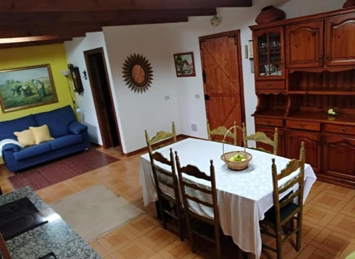 Floral Garden House Βίλα Icod De Los Vinos Εξωτερικό φωτογραφία